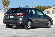 $21889 : Subaru Impreza 2022 AWD Base thumbnail