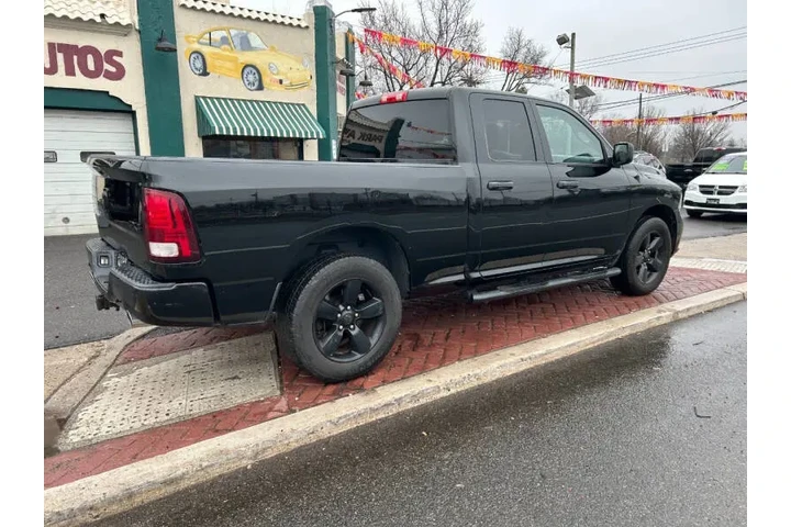 $9495 : 2014 RAM 1500 Tradesman image 3