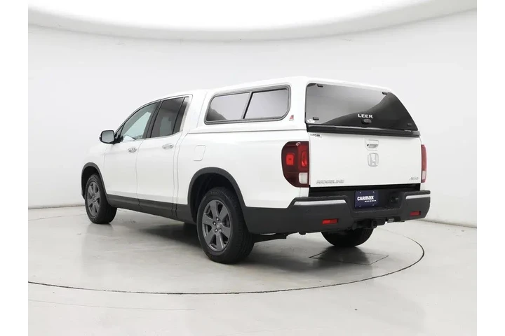 $22998 : Honda Ridgeline 2020 AWD RTL image 2