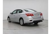 $12599 : Nissan Sentra 2019 SV 4dr Se thumbnail