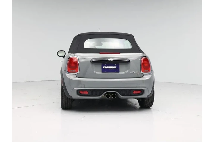 $19998 : MINI Convertible 2018 Cooper image 6