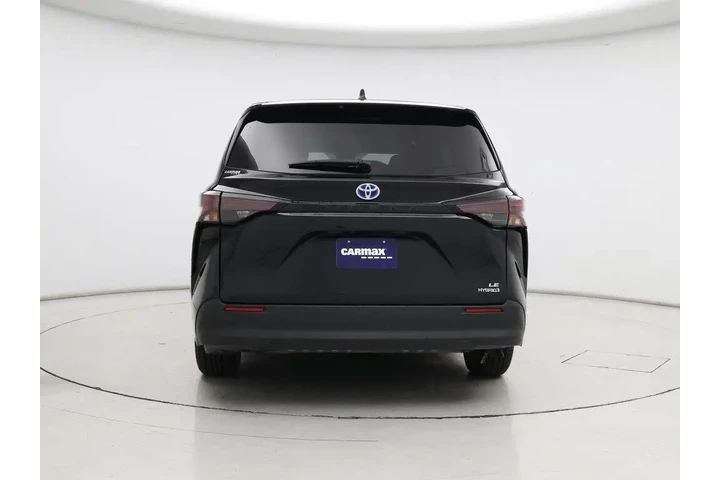 $37998 : Toyota Sienna 2024 LE 8-Pass image 6