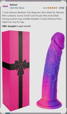 $25 : Adult Toys image 2