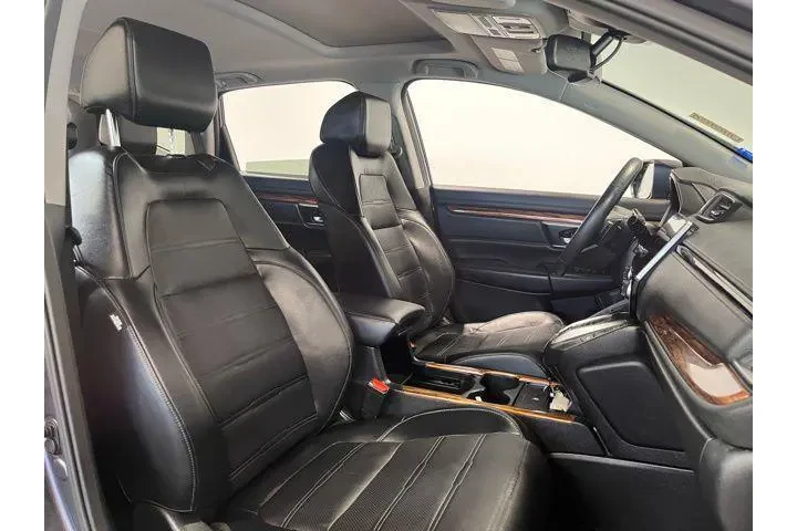 $27916 : Honda CR-V Hybrid 2020 AWD T image 10