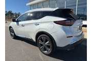 $24989 : Nissan Murano 2022 AWD Plati thumbnail