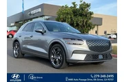 Genesis Electrified GV70 202