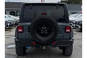 $35451 : Jeep Wrangler 2024 4x4 Willy thumbnail