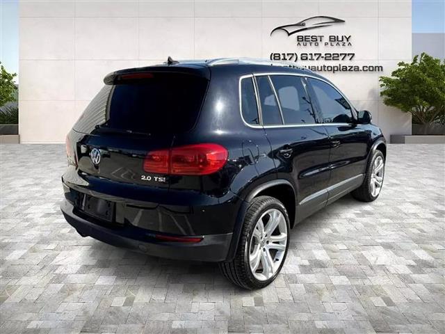 $11995 : 2013 VOLKSWAGEN TIGUAN 2.0T S image 7