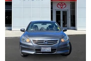 $10998 : Honda Accord 2012 LX 4dr Sed thumbnail