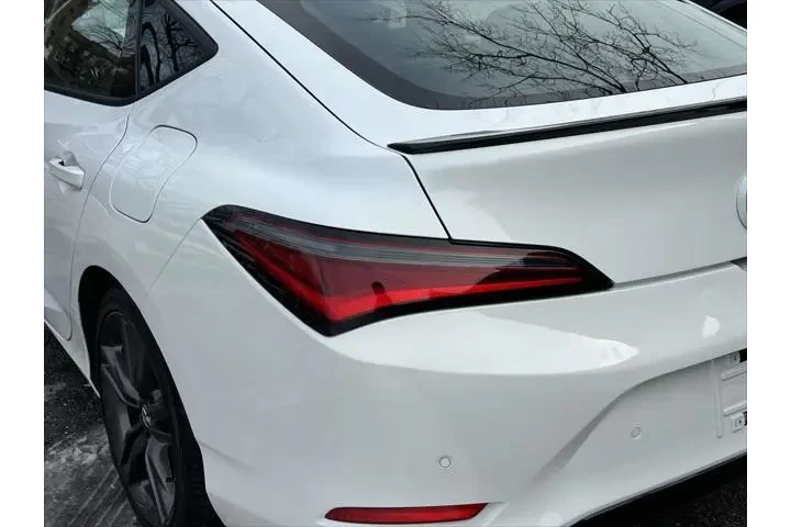 $30999 : Acura Integra 2024 4dr Liftb image 10