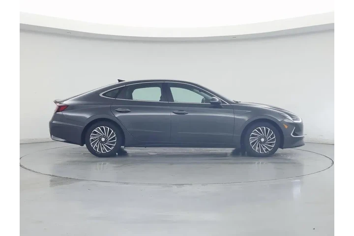 $22998 : Hyundai SONATA Hybrid 2023 S image 7