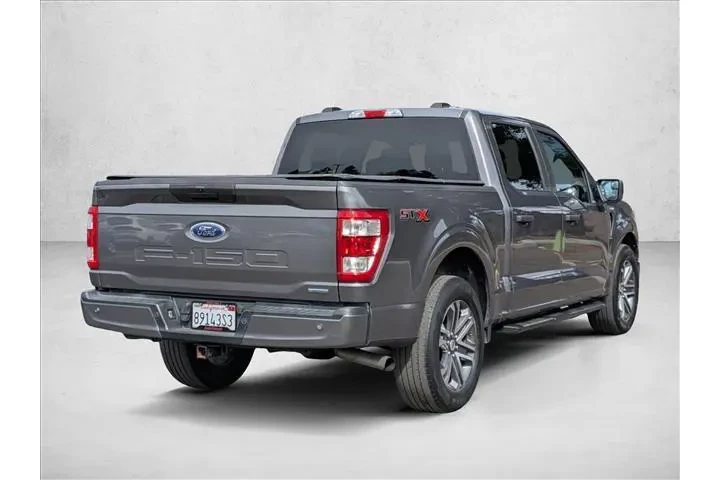 $24995 : Ford F-150 2022 4x2 XL 4dr S image 5