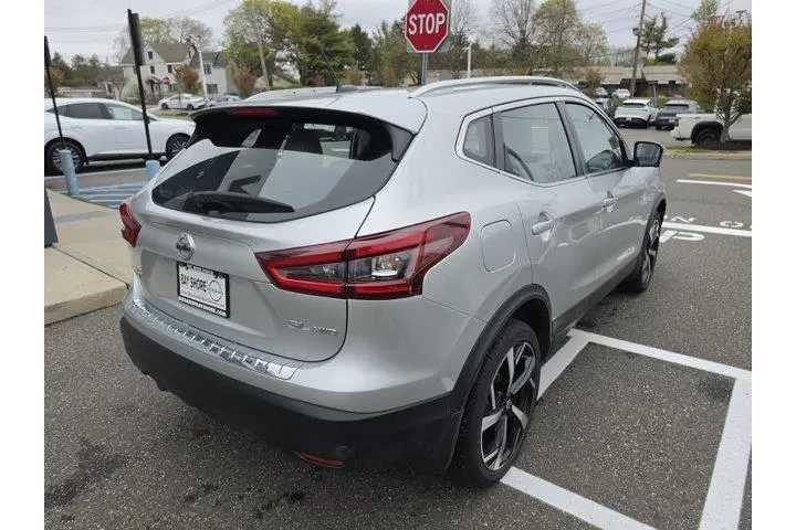 $22203 : Nissan Rogue Sport 2022 AWD image 6