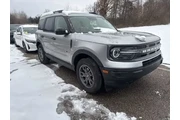 Ford Bronco Sport 2023 AWD B