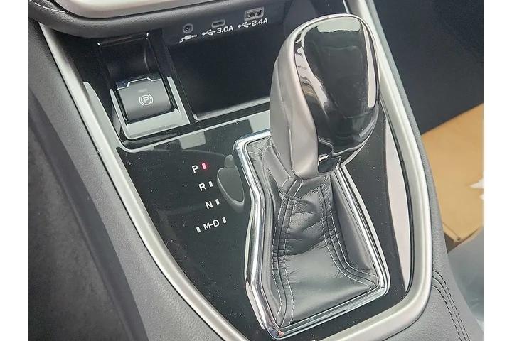 $32995 : Subaru Outback 2025 AWD Prem image 7