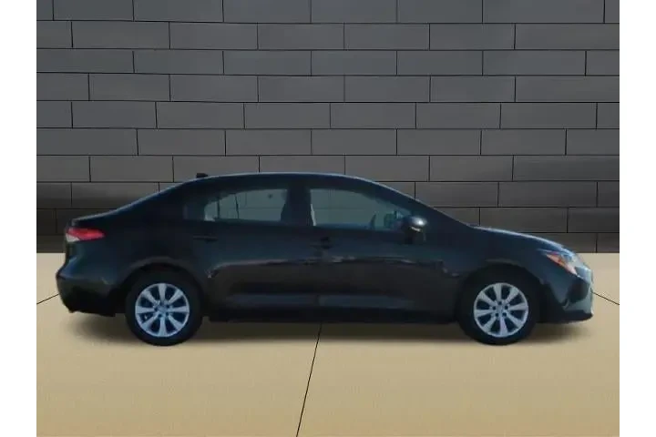 $19586 : Toyota Corolla 2023 LE 4dr S image 9