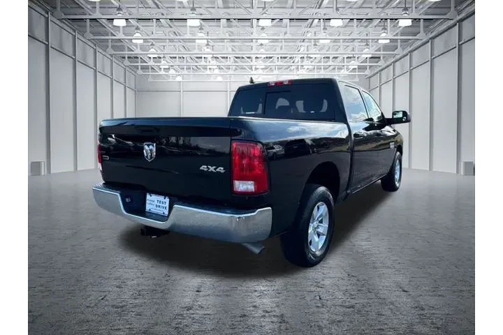 $28986 : Ram 1500 Classic 2023 4x4 SL image 7