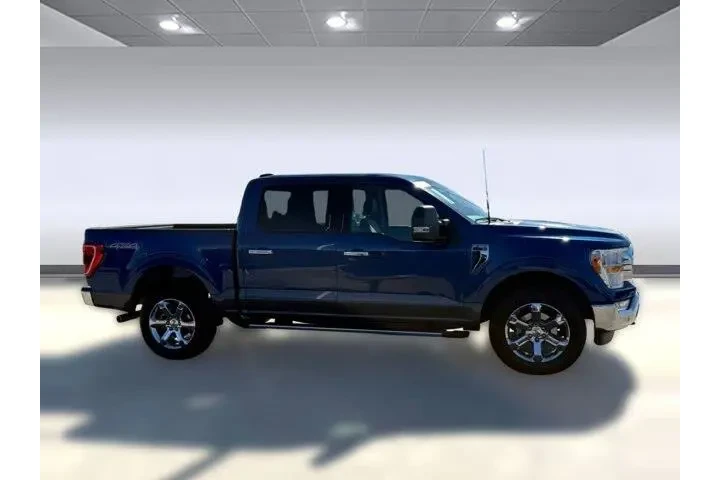 $37996 : Ford F-150 2023 4x4 XLT 4dr image 7