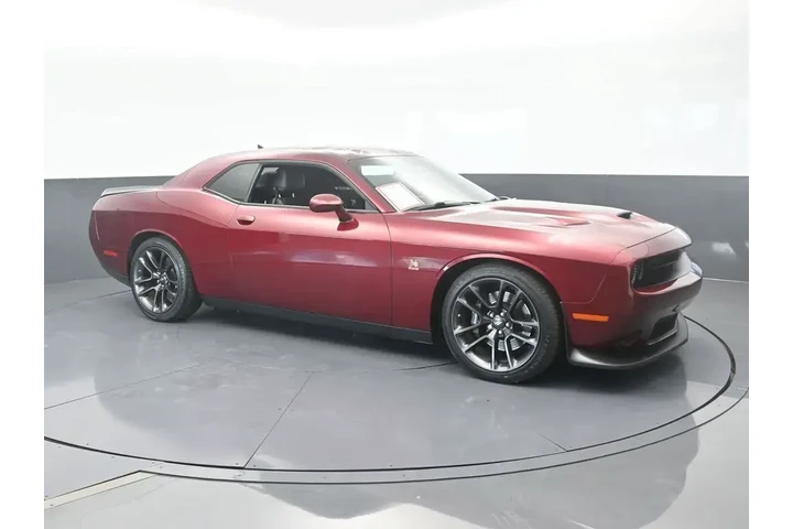$35991 : Dodge Challenger 2021 R/T Sc image 8