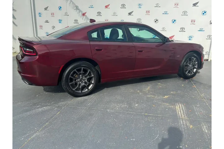 $18995 : 2018 Charger GT AWD image 3