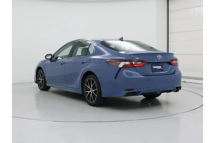 $23998 : Toyota Camry 2023 SE 4dr Sed image 2