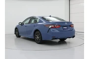 $23998 : Toyota Camry 2023 SE 4dr Sed thumbnail
