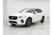 $26998 : Volvo XC60 2022 AWD B5 Momen thumbnail