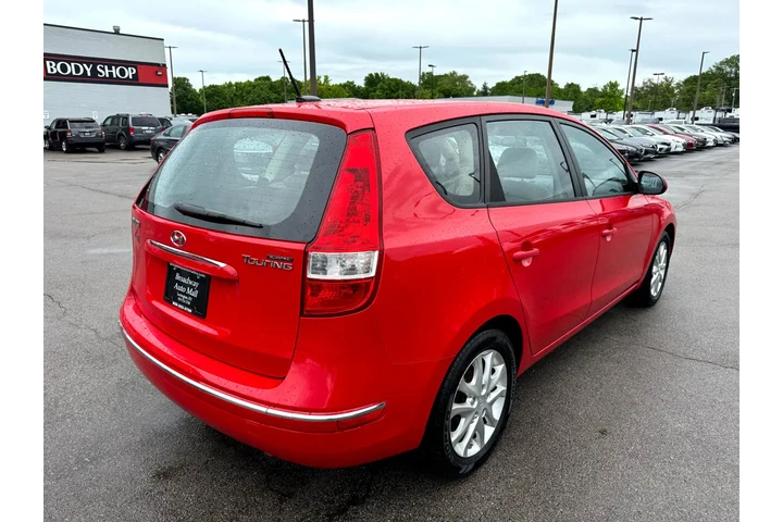 $6980 : 2009 Elantra 4dr Wgn Auto Tou image 2