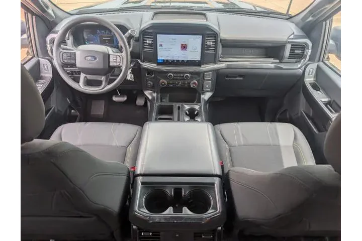 $39230 : Ford F-150 2025 4x2 STX 4dr image 3