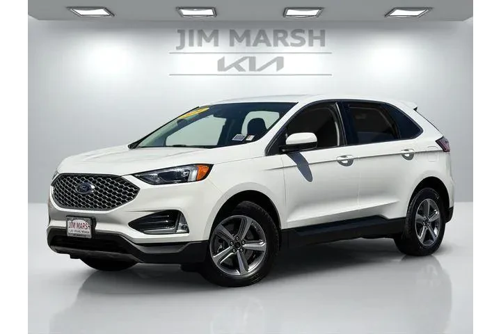 $28988 : Ford Edge 2024 AWD SEL 4dr S image 2