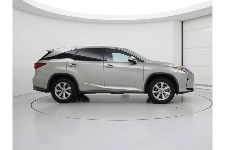$32998 : Lexus RX 350L 2018 AWD 4dr S image 7