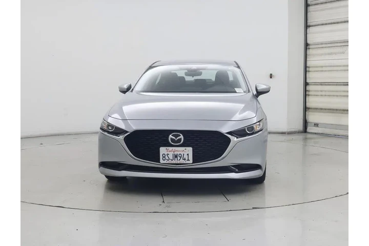 $19998 : Mazda Mazda3 Sedan 2020 Pref image 5