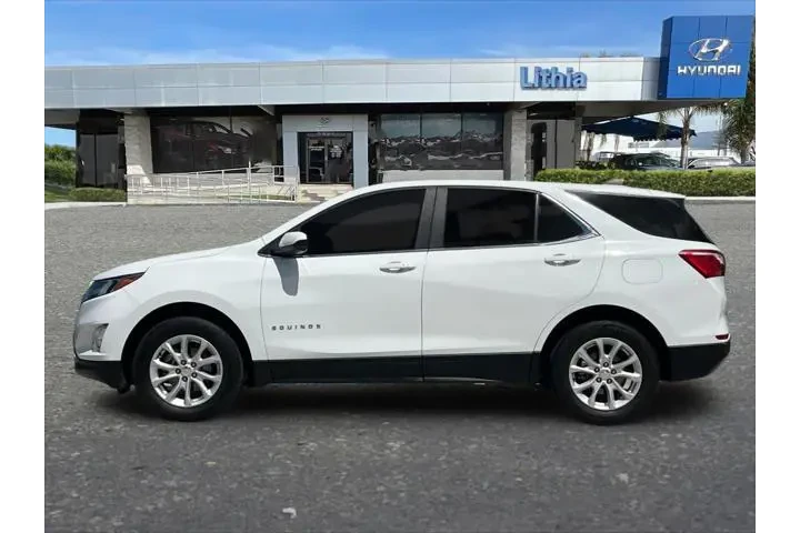 $14999 : Chevrolet Equinox 2021 4x4 L image 6