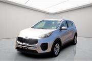 2017 Sportage LX thumbnail