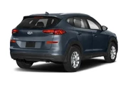 $17890 : Hyundai TUCSON 2020 Value 4d thumbnail