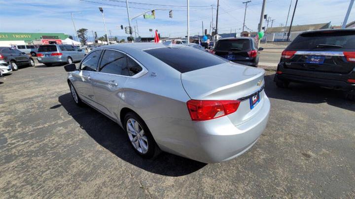 $12995 : 2017 Impala LT image 5