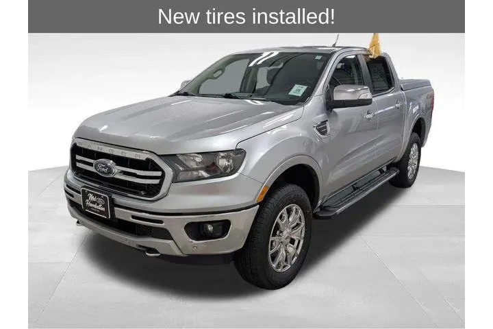 $32573 : Ford Ranger 2022 4x4 Lariat image 6