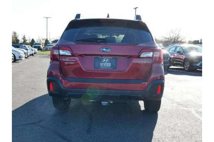 $19500 : Subaru Outback 2019 AWD 2.5i image 4