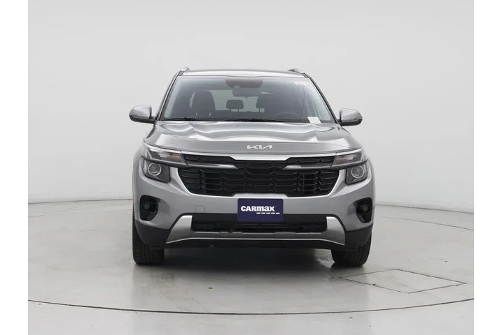 $22998 : Kia Seltos 2025 S 4dr SUV image 5
