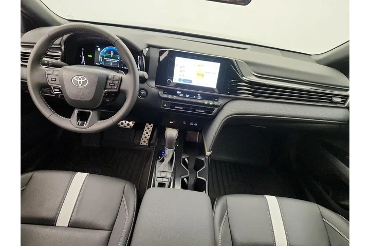$32998 : Toyota Camry 2025 SE 4dr Sed image 9