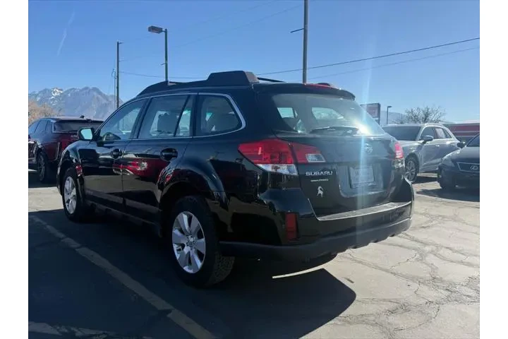 $8500 : Subaru Outback 2013 AWD 2.5i image 5