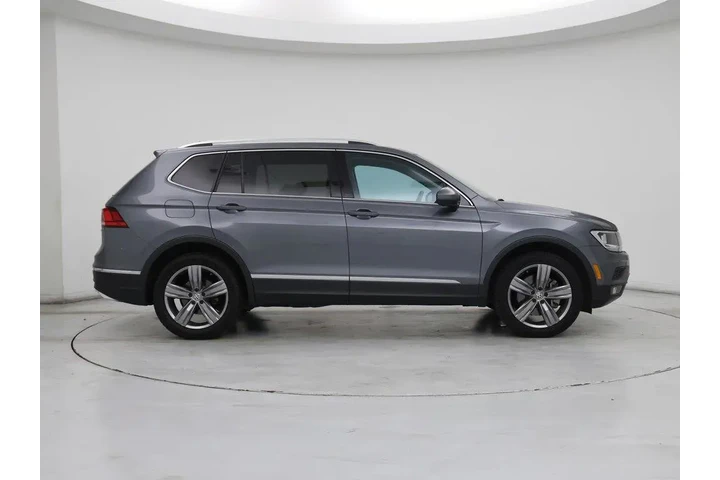 $20998 : Volkswagen Tiguan 2021 AWD S image 7