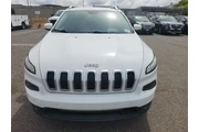 $13491 : Jeep Cherokee 2015 Latitude thumbnail