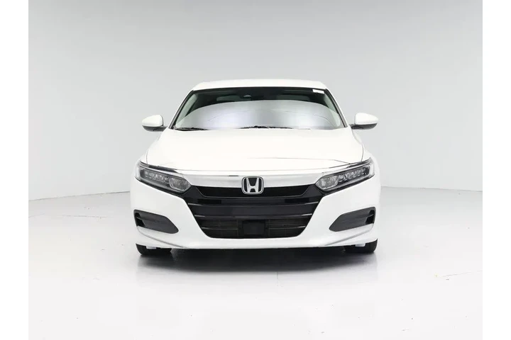 $18998 : Honda Accord 2018 LX 4dr Sed image 5