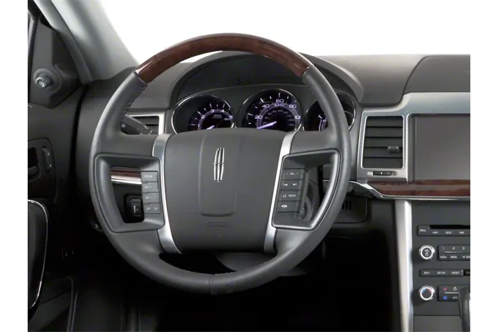 $8990 : 2010 MKZ image 6