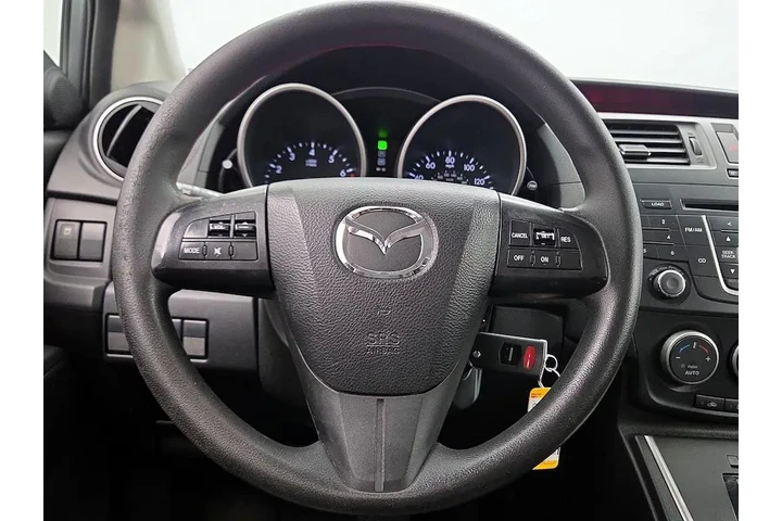 $13998 : Mazda Mazda5 2015 Sport 4dr image 10