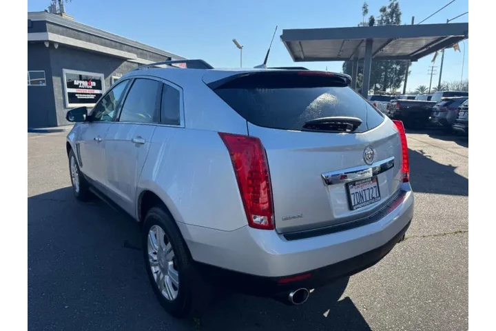 $7498 : 2013 SRX image 8