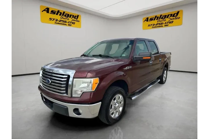 $10500 : 2010 F-150 XLT image 2