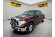 $10500 : 2010 F-150 XLT thumbnail