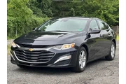 $14990 : 2023 Malibu LT thumbnail
